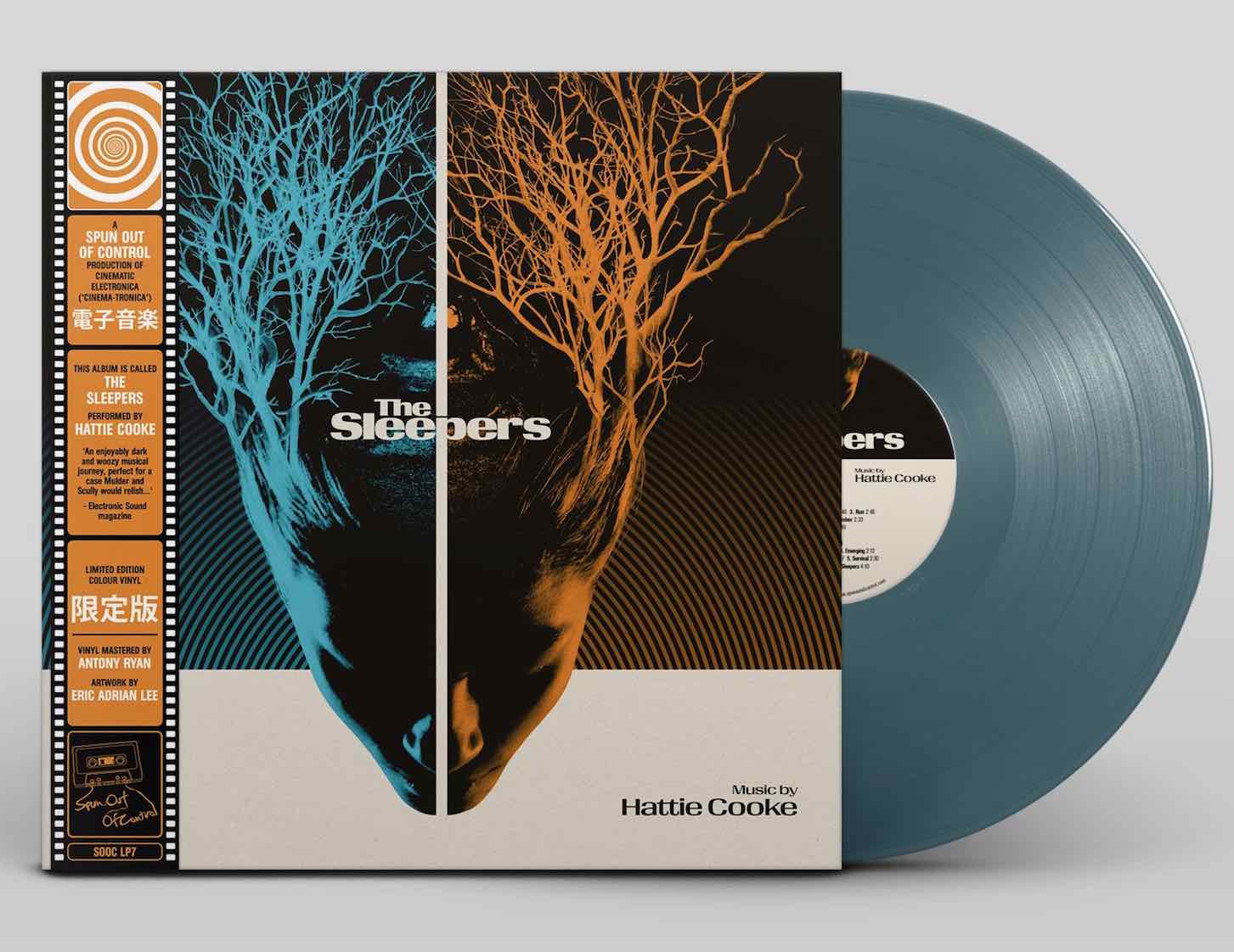 Hattie Cooke The Sleepers aquamarine vinyl.jpg